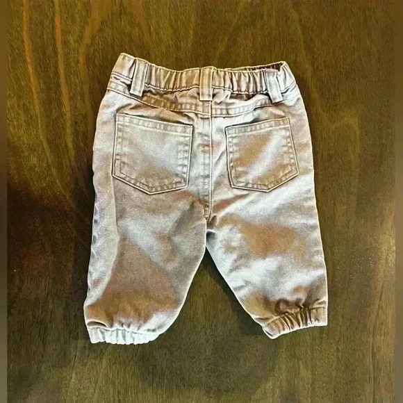 Mario Lopez Boys Set Short And Shirt 0-3 Months - Picture 7 of 13